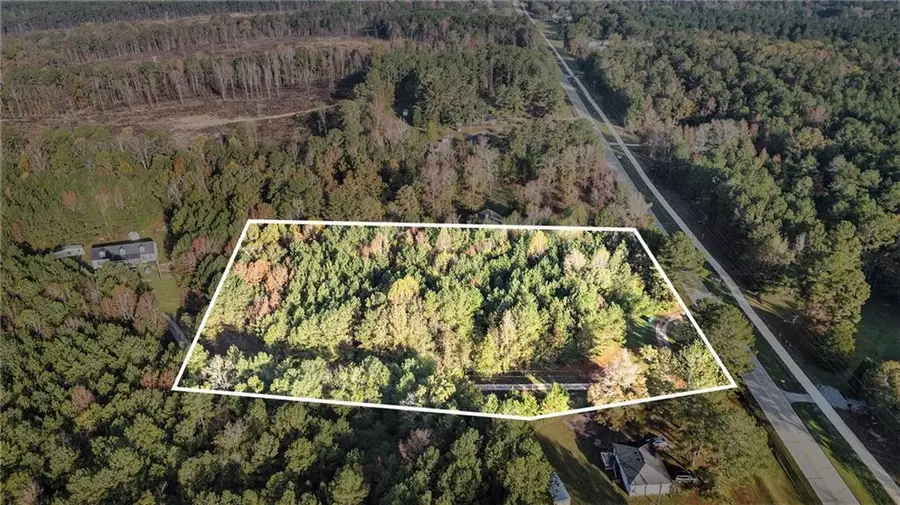 0 Dogwood Road S, Union Point, GA 30669 - Image #2