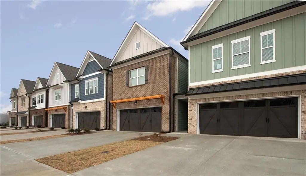 5522 Leyland Drive, Flowery Branch, GA 30542 - Image #1