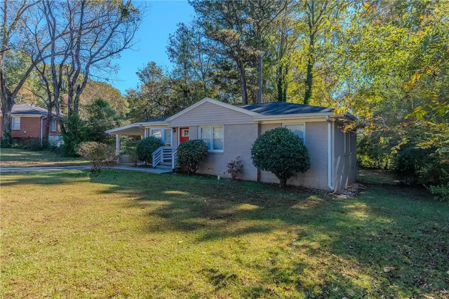 3289 Beech Drive, Decatur, GA 30032 - Image #2