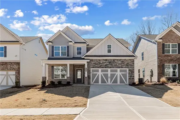 7332 Rocklin Lane, Flowery Branch, GA 30542