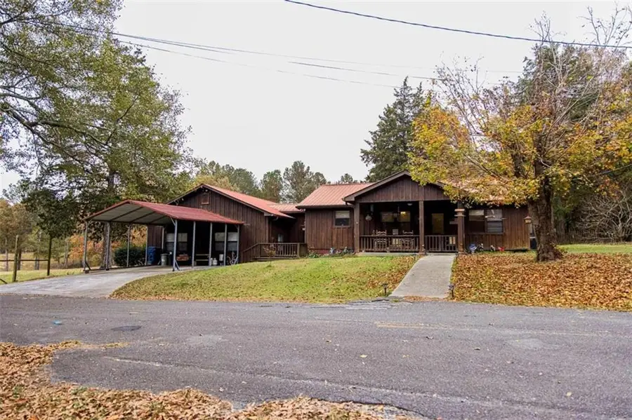 405 Hiram Road, Rome, GA 30161 - #2