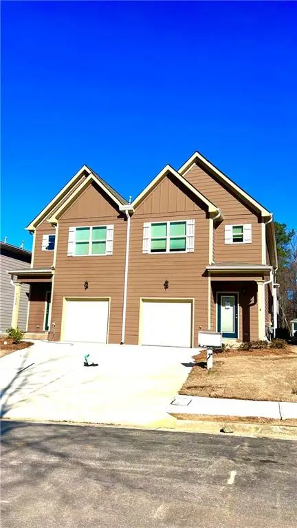 3102-A Brownstone Lane Se, Atlanta, GA 30354 - Image #2