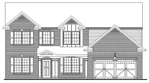 6145 Grindle Road, Cumming, GA 30041