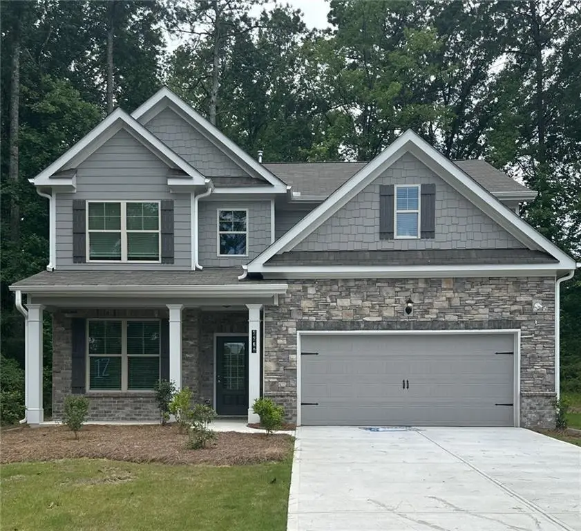 2280 Highridge Point Drive, Lithia Springs, GA 30122 - Image #1