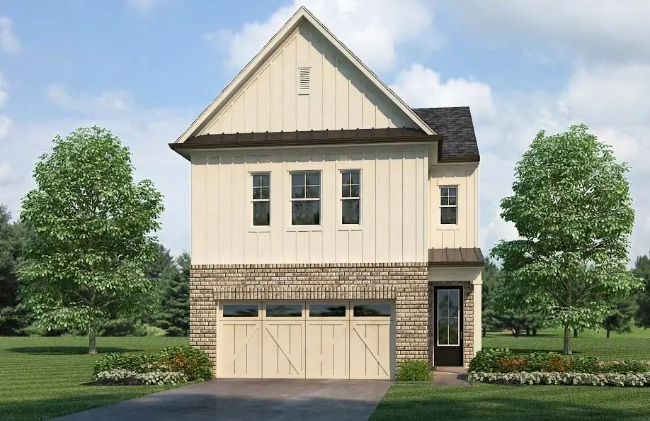 5407 Maple Grove Lane, Flowery Branch, GA 30542 - Image #1