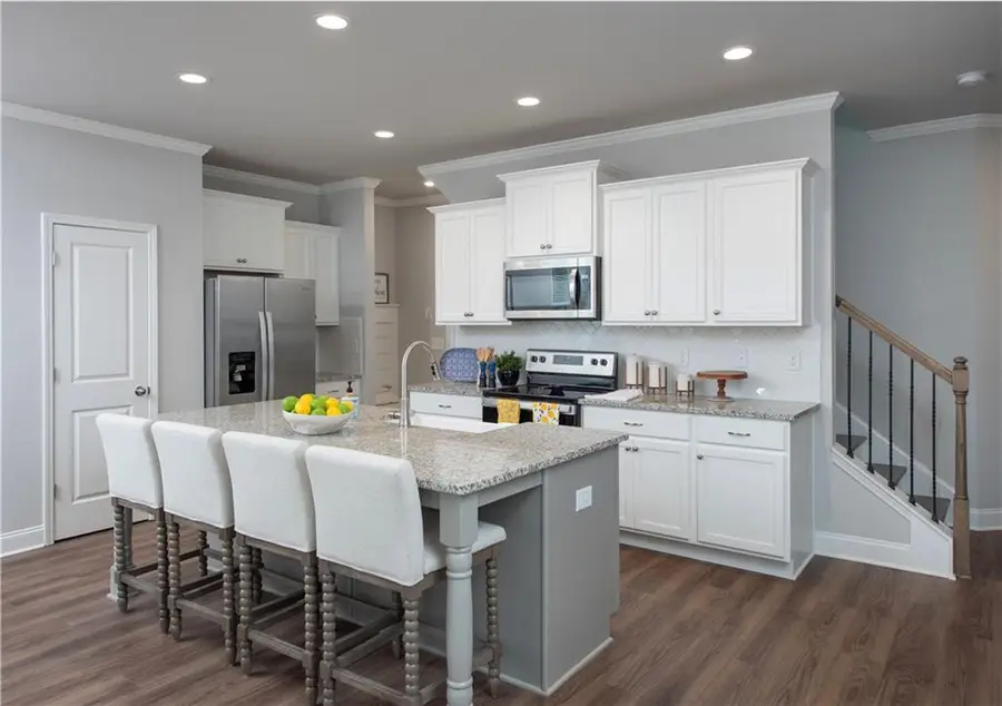 5407 Maple Grove Lane, Flowery Branch, GA 30542 - Image #3