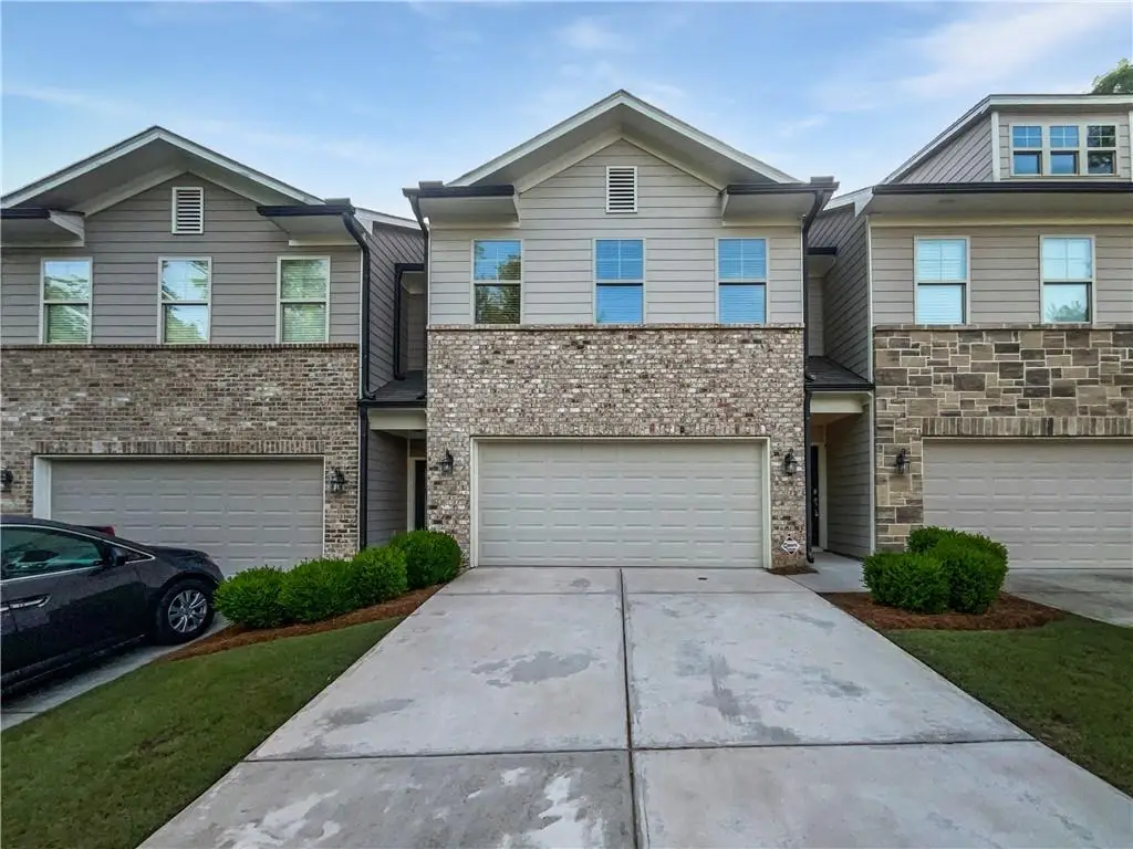 3279 Wild Basil Lane, Buford, GA 30519 - Image #1