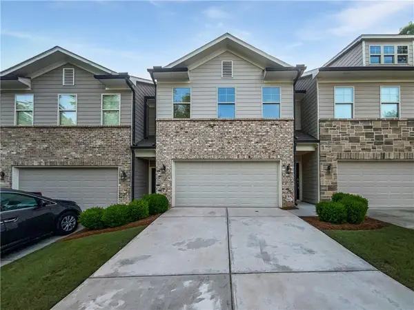 3279 Wild Basil Lane, Buford, GA 30519