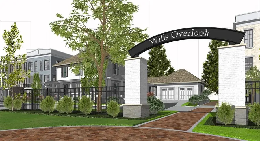 531 S Main Street #410, Alpharetta, GA 30009 - Image #3