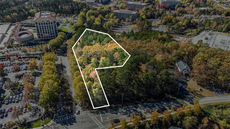 2650 Northwinds Parkway, Alpharetta, GA 30009 - Image #2