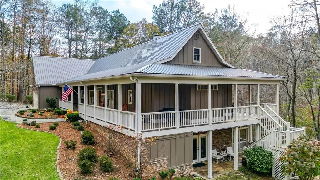 7895 Lords Way, Ball Ground, GA 30107 - Image #1