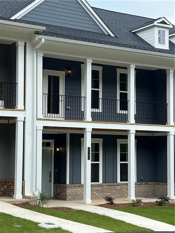 2562 Harbor Ridge Pass #337, Gainesville, GA 30507 - Image #2