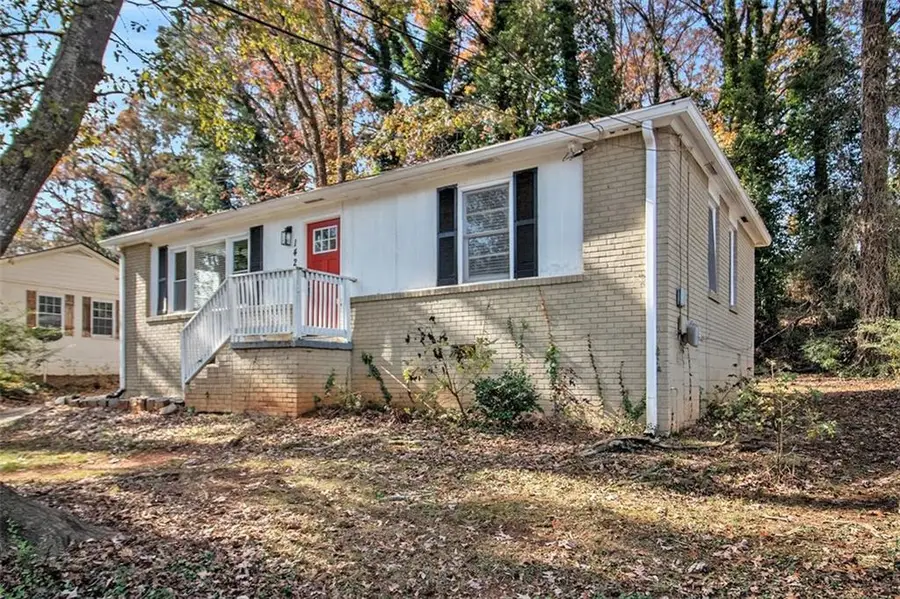 1425 Cobb Branch Drive, Decatur, GA 30032 - Image #2