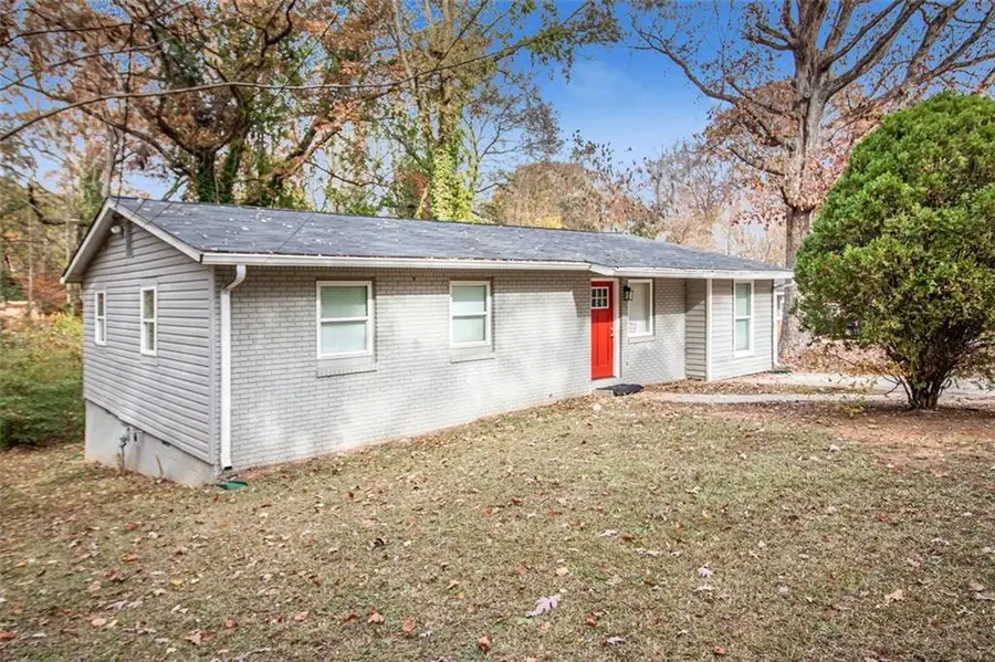 193 Polar Rock Road Sw, Atlanta, GA 30315 - Image #2