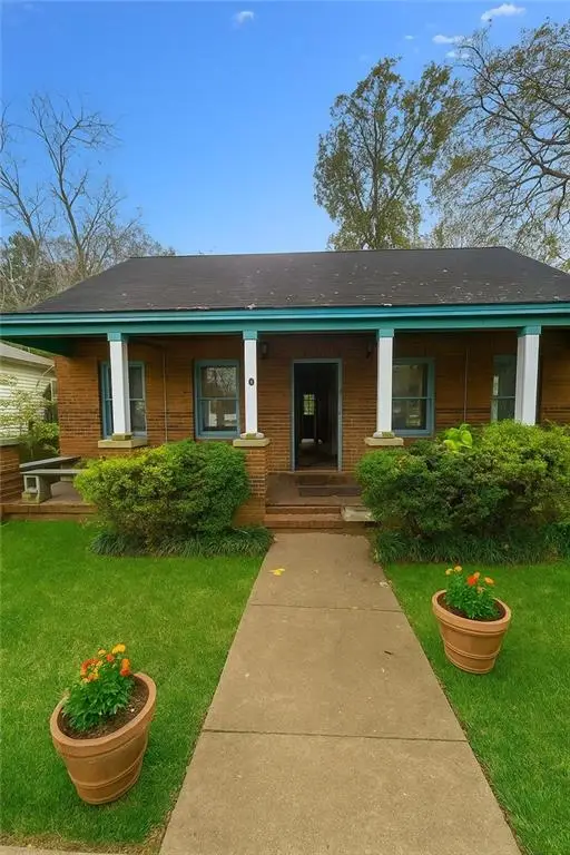 43 Gammon Avenue Se, Atlanta, GA 30315