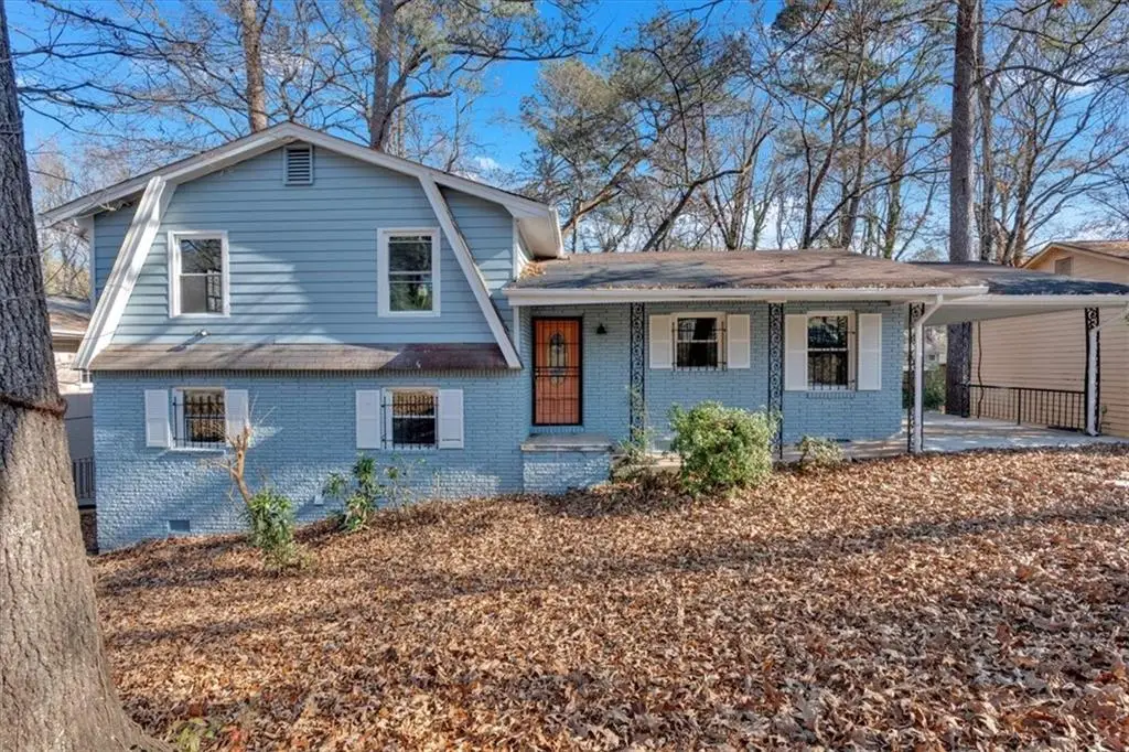 2080 Bluffton Way, Decatur, GA 30035 - #1