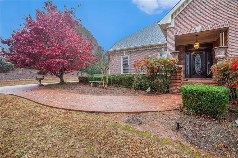 122 Tara Drive, Dawsonville, GA 30534 - #2