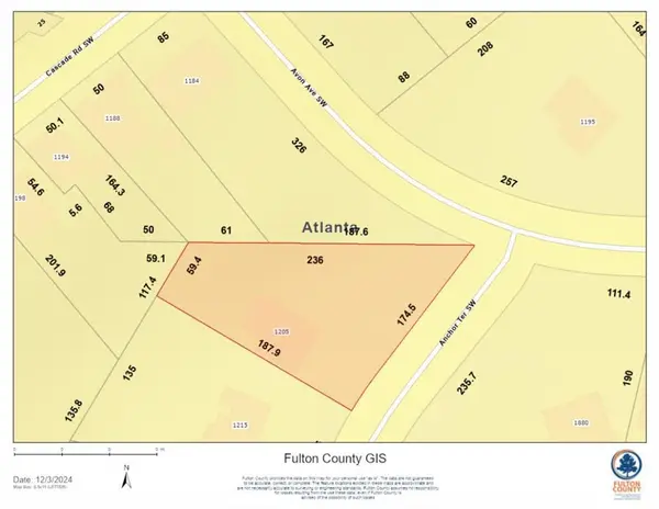 1205 Anchor Terrace Sw, Atlanta, GA 30311