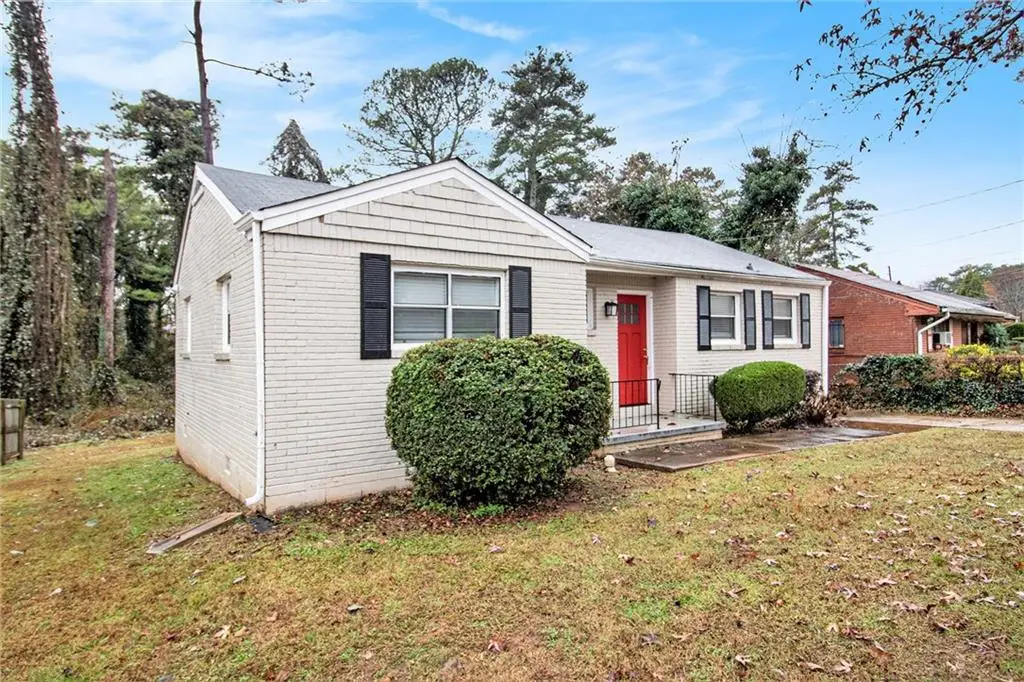 2671 Tilson Road, Decatur, GA 30032 - Image #1