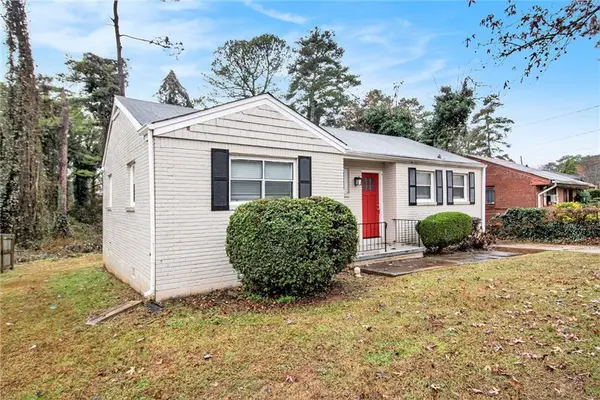 2671 Tilson Road, Decatur, GA 30032