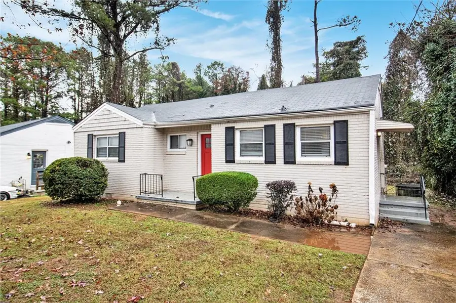 2671 Tilson Road, Decatur, GA 30032 - Image #2