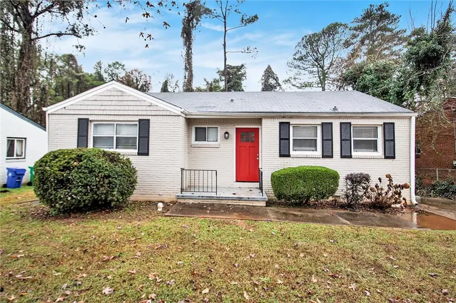 2671 Tilson Road, Decatur, GA 30032 - Image #3