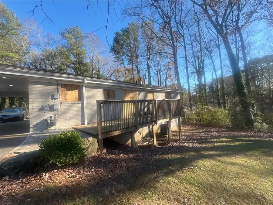 2785 Battle Forrest Drive, Decatur, GA 30034 - Image #2