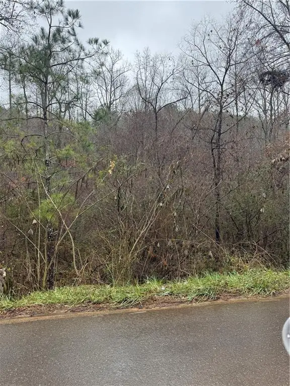 0 Harrington Road, Ball Ground, GA 30107