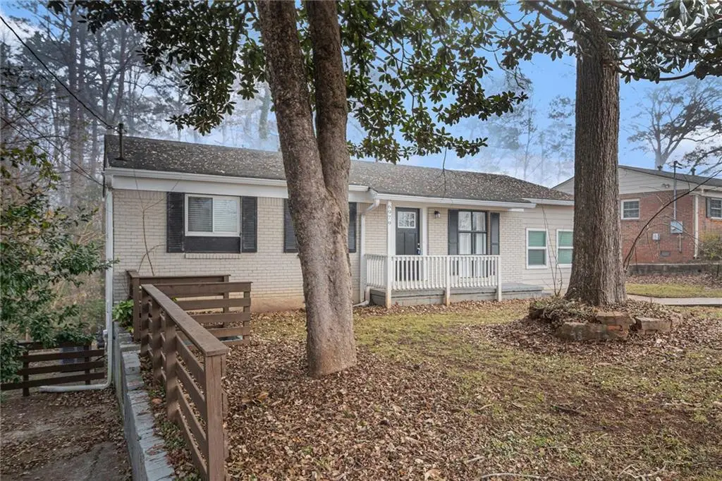 6979 Bruce Circle, Lithonia, GA 30058 - #1