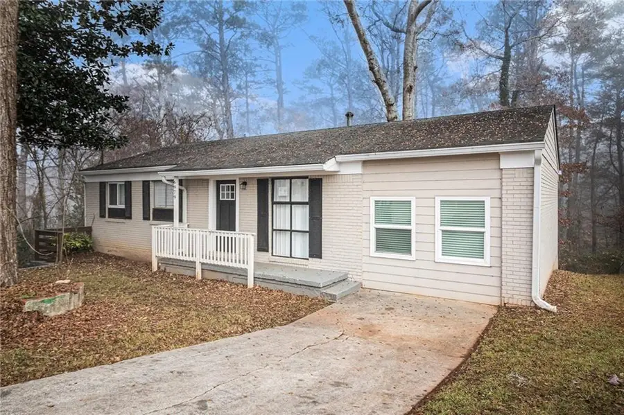 6979 Bruce Circle, Lithonia, GA 30058 - #2