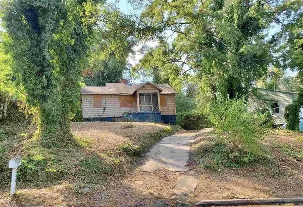 244 Morris Brown Avenue Nw, Atlanta, GA 30314