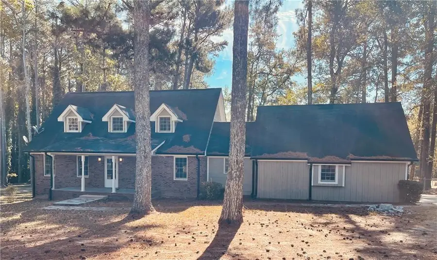 5940 Old Bill Cook Road, Atlanta, GA 30349 - #2