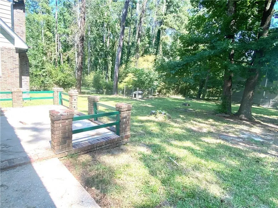 5940 Old Bill Cook Road, Atlanta, GA 30349 - #3