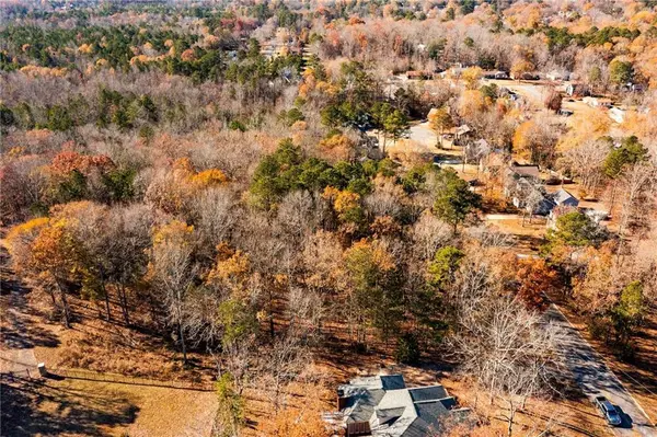 0 East Clinton Drive, Rome, GA 30165