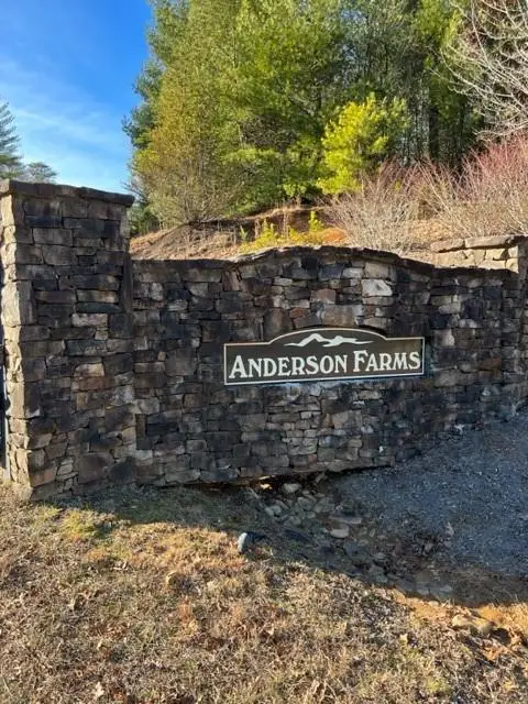 Lot 9 Robert Drive, Ellijay, GA 30536