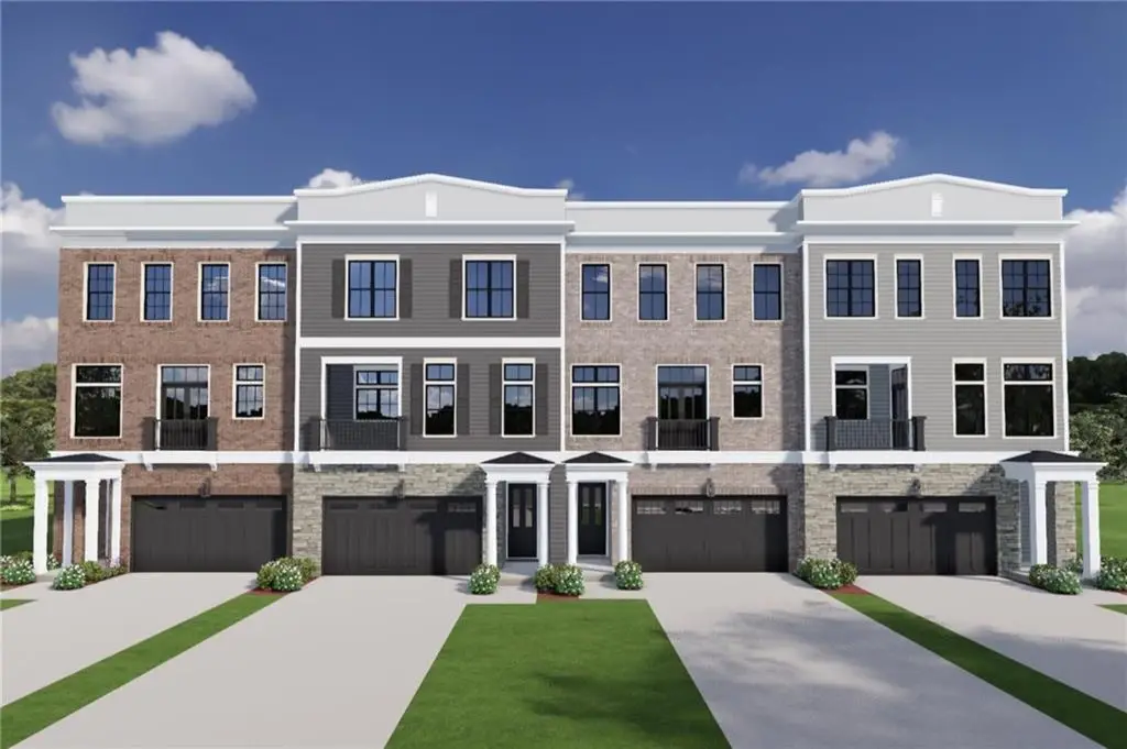 531 S Main Street #210, Alpharetta, GA 30009 - Image #1