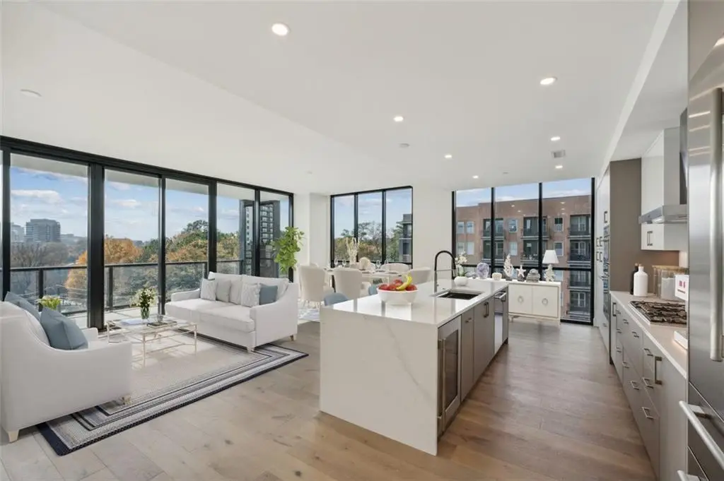 2425 Peachtree Road Ne #510, Atlanta, GA 30305 - Image #1