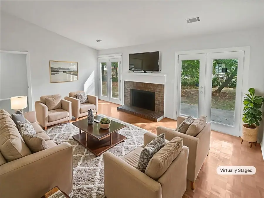 4727 Garden Hills Drive, Stone Mountain, GA 30083 - #2