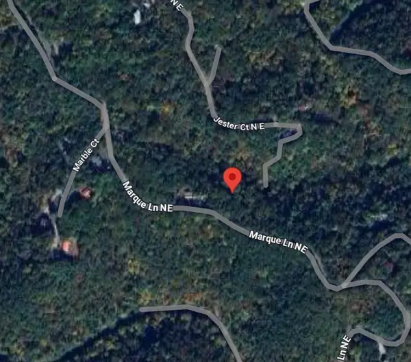 448 Marque Lane Ne, Ranger, GA 30734