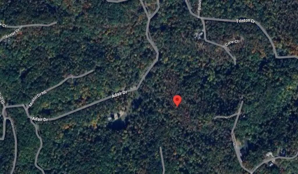 39 Adair Drive, Ranger, GA 30734 - Image #1