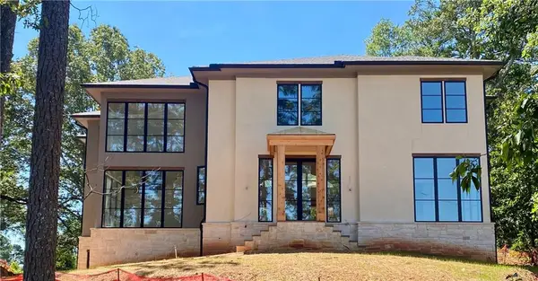 174 Devore Road, Alpharetta, GA 30009