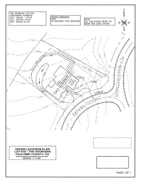 14 Duval Court, Villa Rica, GA 30180 - Image #2