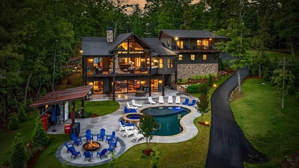 66 Rome Point, Blue Ridge, GA 30513 - Image #1