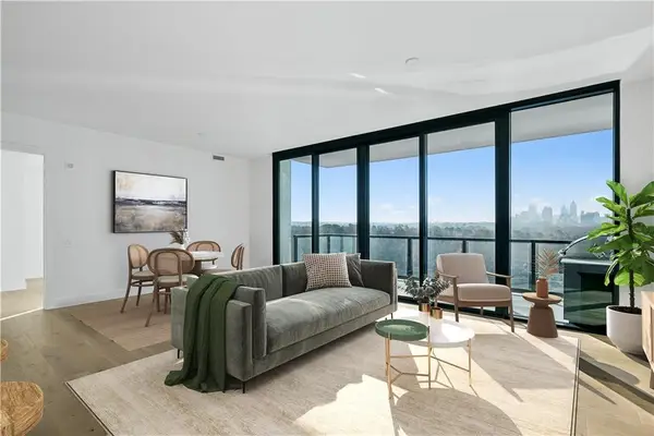 2425 Peachtree Road Ne #1106, Atlanta, GA 30305