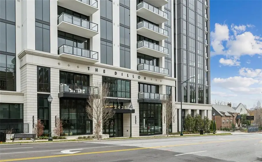 2425 Peachtree Road Ne #1106, Atlanta, GA 30305 - Image #2