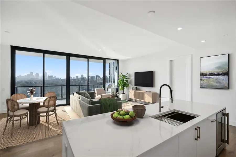 2425 Peachtree Road Ne #1106, Atlanta, GA 30305 - Image #3