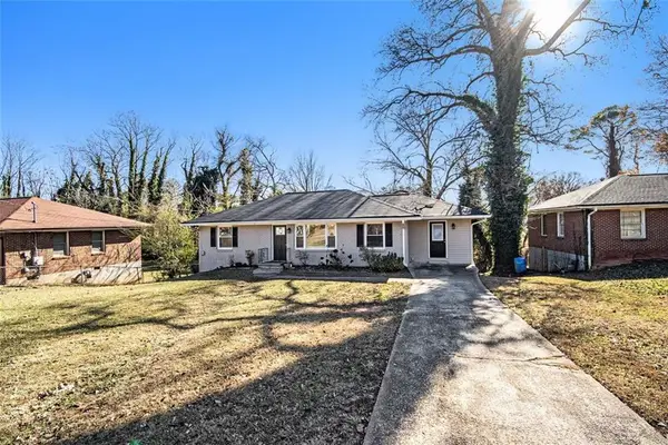 1620 Flintwood Drive Se, Atlanta, GA 30316