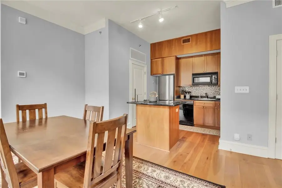 57 Forsyth Street Nw #4D, Atlanta, GA 30303 - Image #2