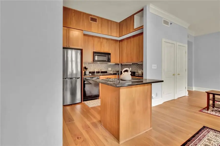 57 Forsyth Street Nw #4D, Atlanta, GA 30303 - Image #3