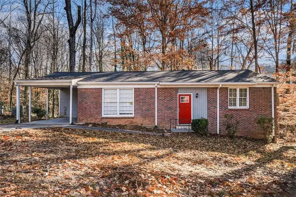 2970 Eleanor Terrace Nw, Atlanta, GA 30318